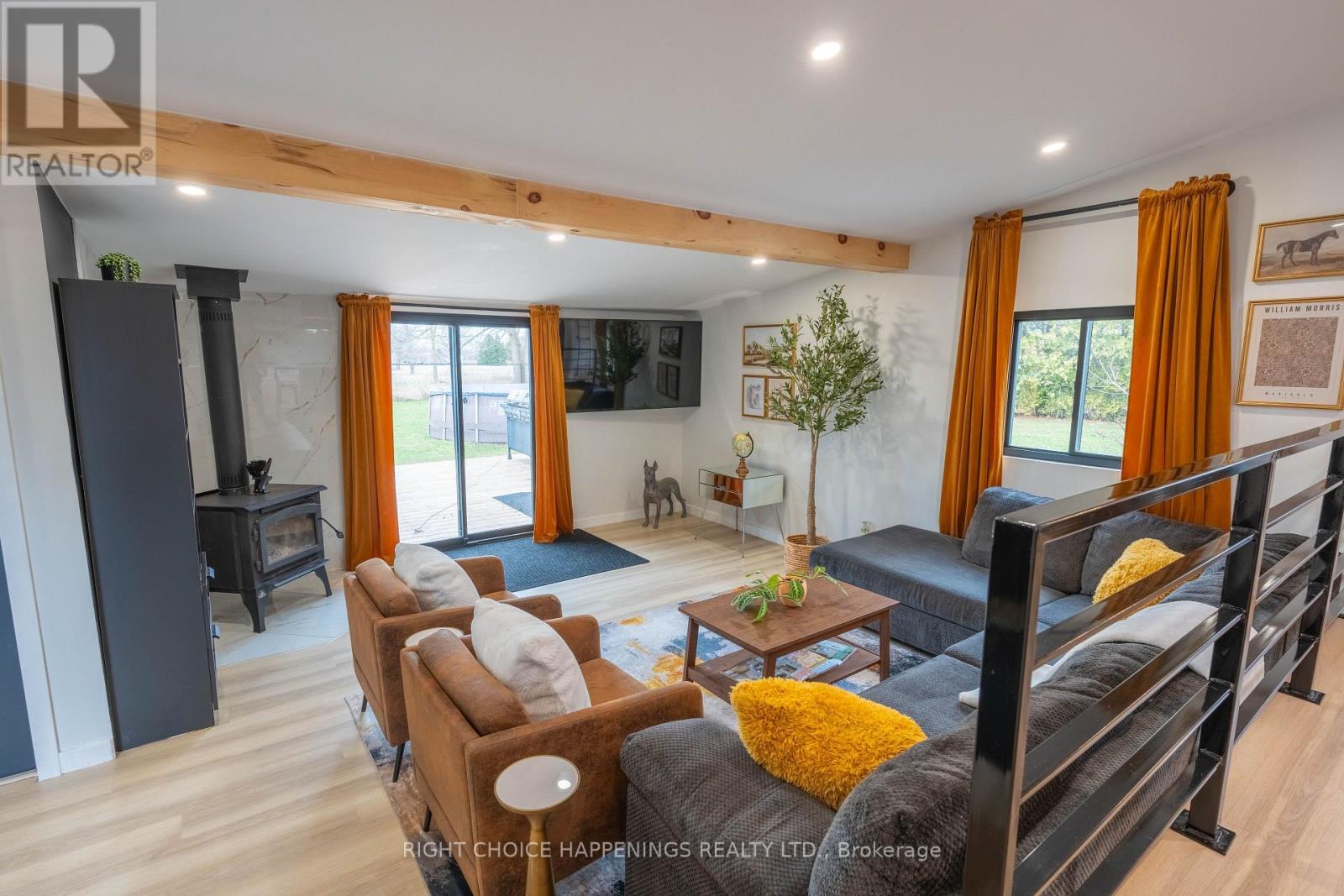 1368 Lorraine Road, Port Colborne, Ontario  L3K 5V3 - Photo 7 - X12690316