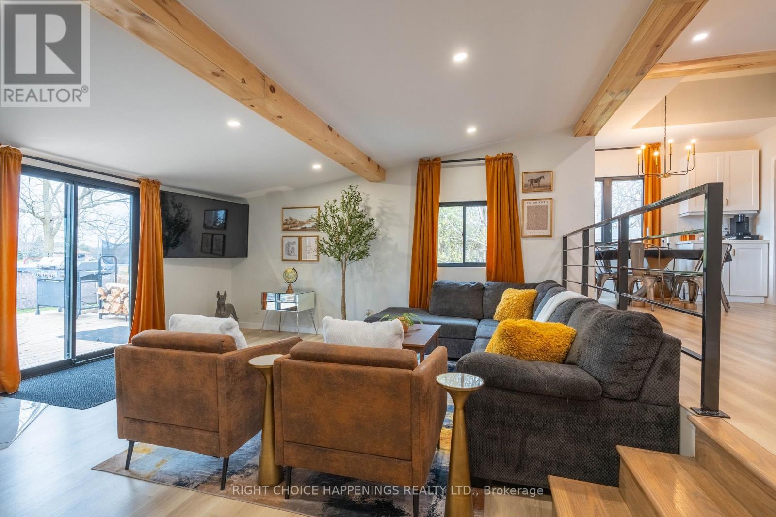 1368 Lorraine Road, Port Colborne, Ontario  L3K 5V3 - Photo 9 - X12690316