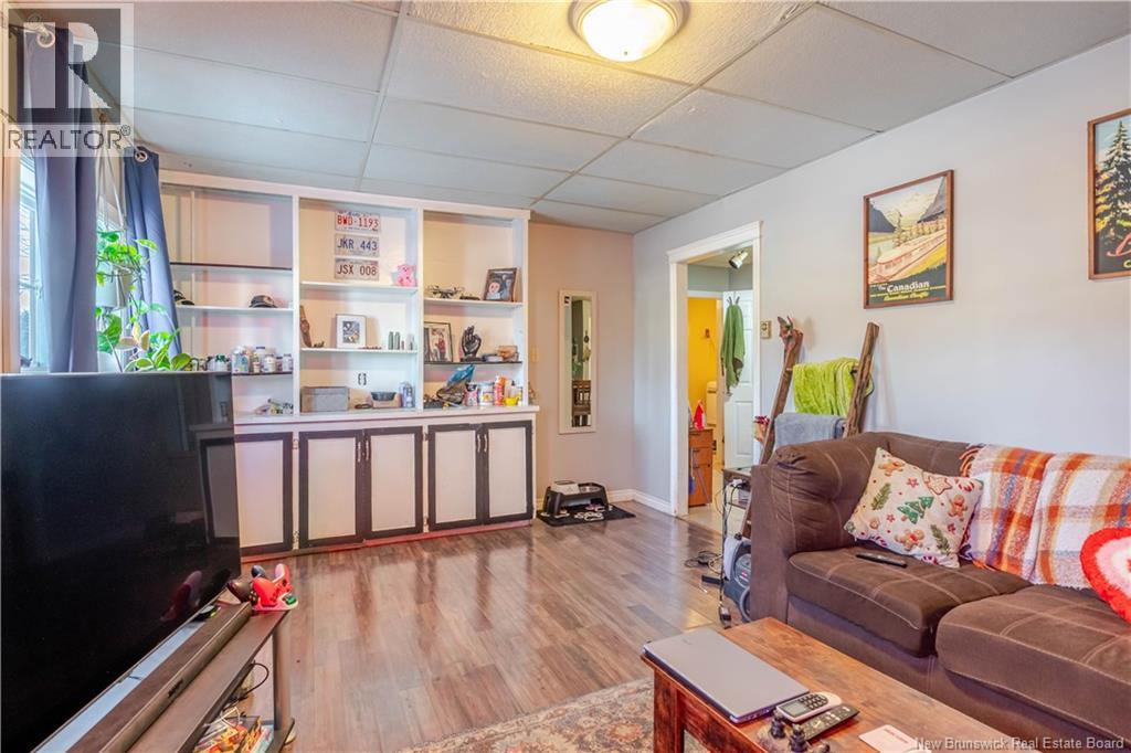 70 Emmerson Street, Fredericton, New Brunswick  E3B 6G8 - Photo 30 - NB132051