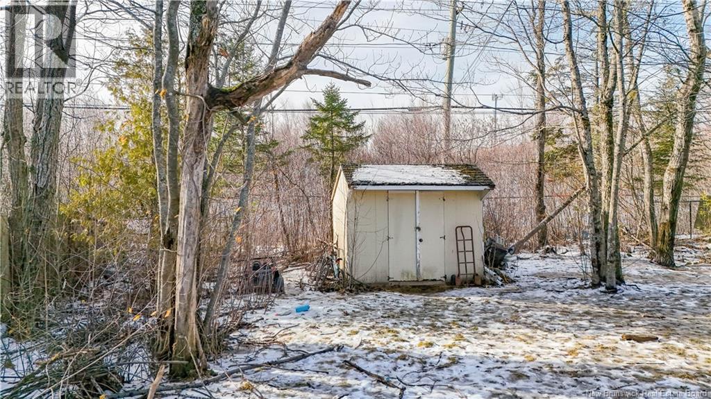70 Emmerson Street, Fredericton, New Brunswick  E3B 6G8 - Photo 40 - NB132051