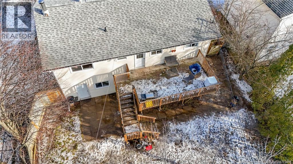 70 Emmerson Street, Fredericton, New Brunswick  E3B 6G8 - Photo 41 - NB132051