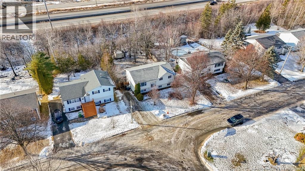 70 Emmerson Street, Fredericton, New Brunswick  E3B 6G8 - Photo 43 - NB132051