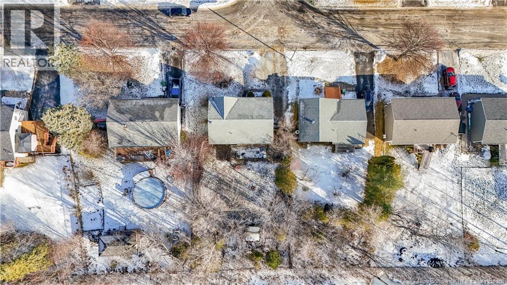 70 Emmerson Street, Fredericton, New Brunswick  E3B 6G8 - Photo 44 - NB132051