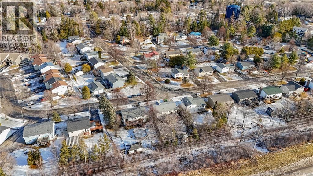 70 Emmerson Street, Fredericton, New Brunswick  E3B 6G8 - Photo 45 - NB132051