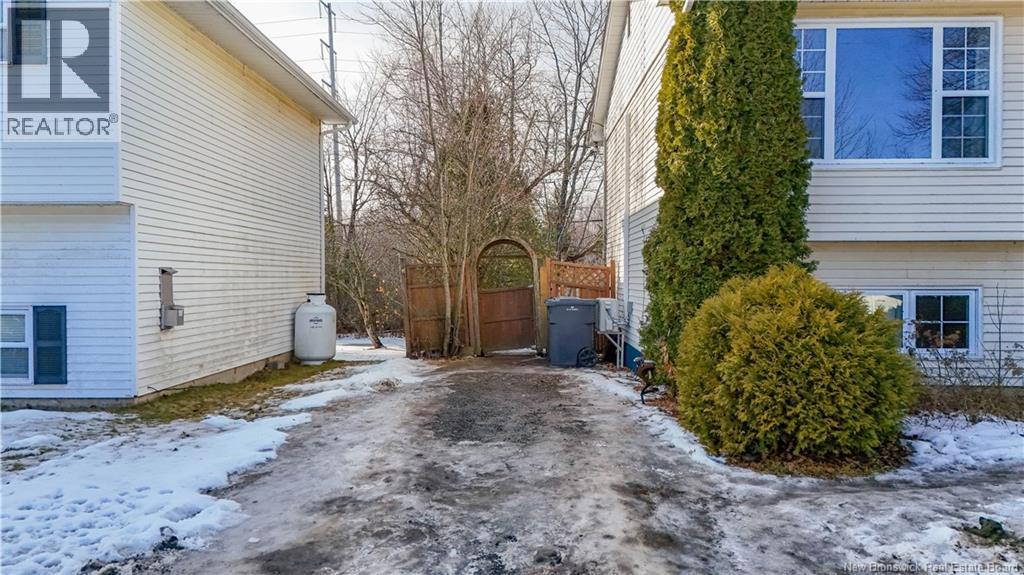 70 Emmerson Street, Fredericton, New Brunswick  E3B 6G8 - Photo 47 - NB132051
