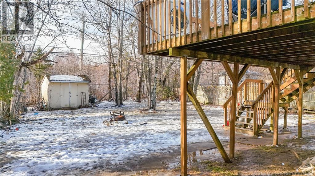 70 Emmerson Street, Fredericton, New Brunswick  E3B 6G8 - Photo 48 - NB132051