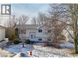 70 Emmerson Street, fredericton, New Brunswick