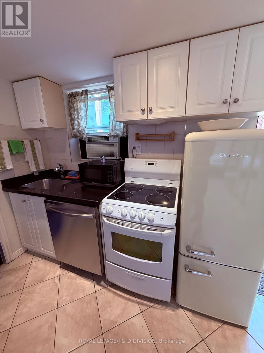 Rear - 43 Cecil Street, Toronto, Ontario  M5T 1N1 - Photo 5 - C12690230