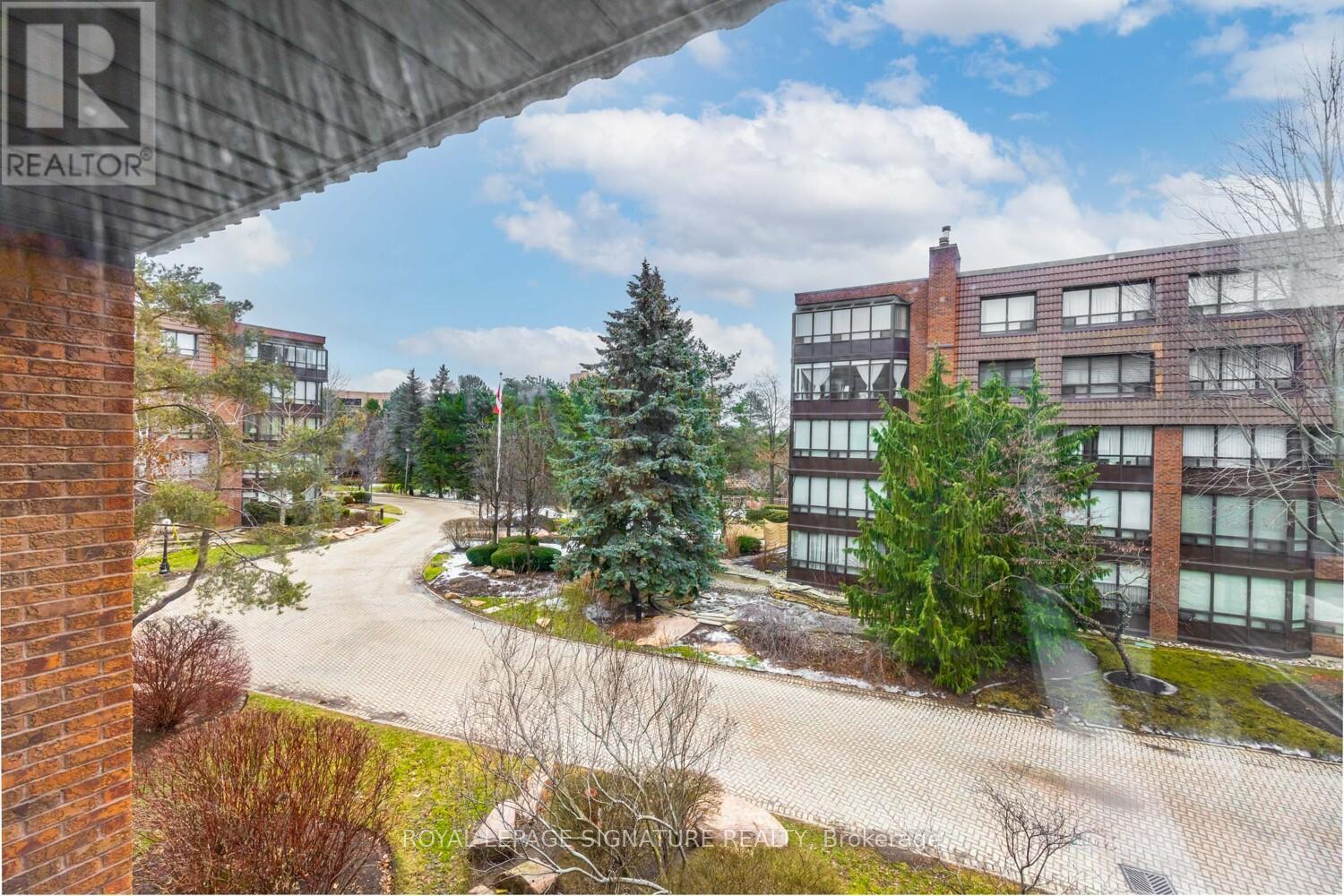 319 - 255 The Donway W, Toronto, Ontario  M3B 3M3 - Photo 29 - C12690242