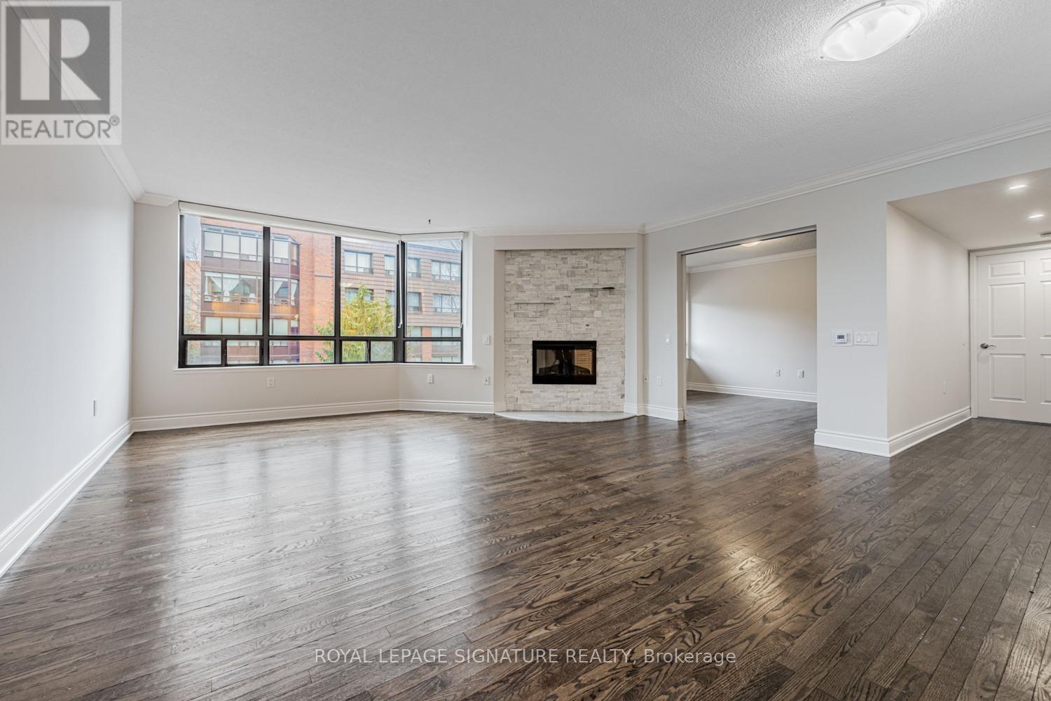 319 - 255 The Donway W, Toronto, Ontario  M3B 3M3 - Photo 7 - C12690242