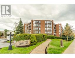 319 - 255 THE DONWAY W, Toronto, Ontario