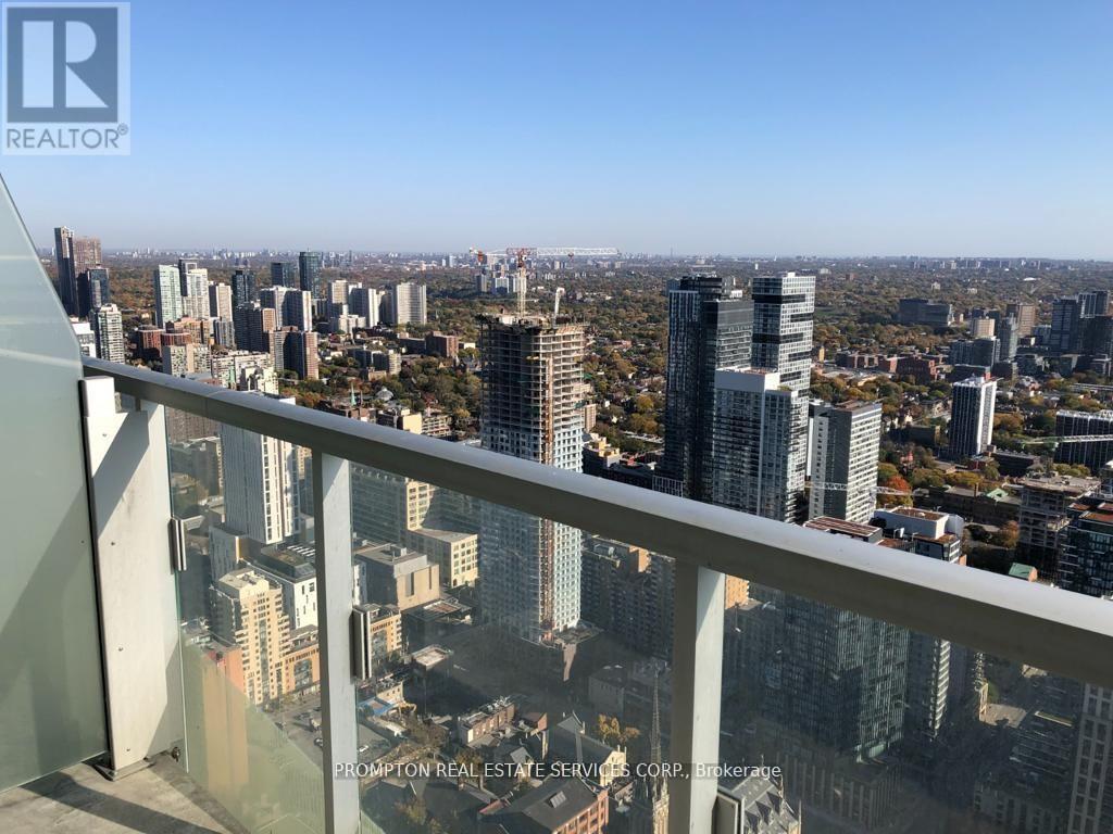 5303 - 197 Yonge Street, Toronto, Ontario  M5B 0C1 - Photo 14 - C12690262