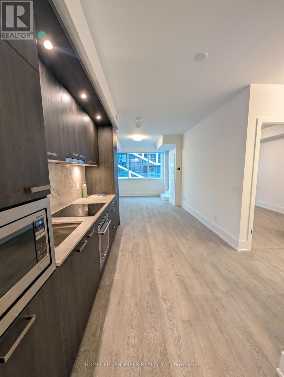 819 - 115 Denison Avenue, Toronto, Ontario  M5T 2N1 - Photo 3 - C12690264