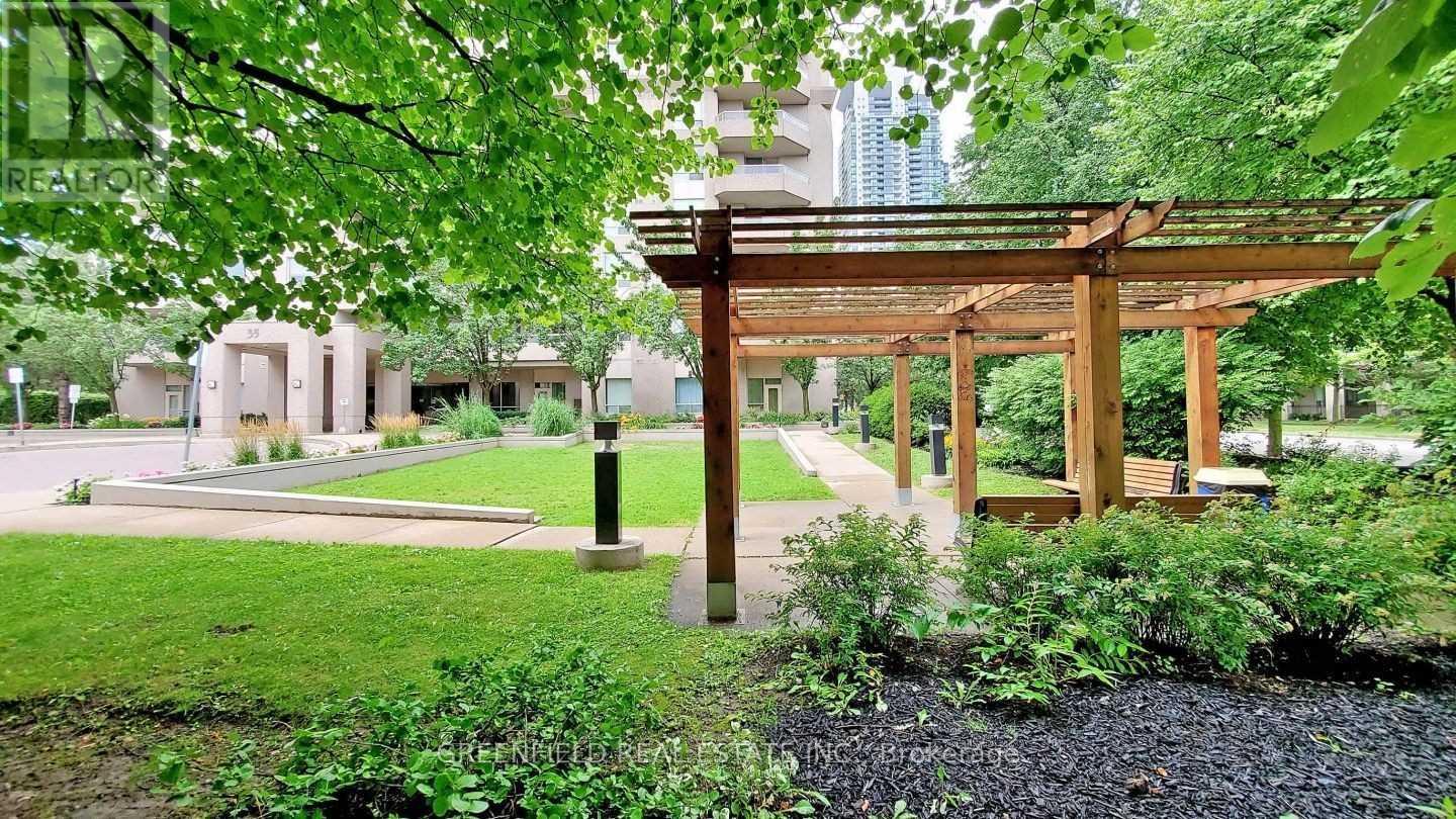 1102 - 35 Empress Avenue, Toronto, Ontario  M2N 6T3 - Photo 11 - C12690322