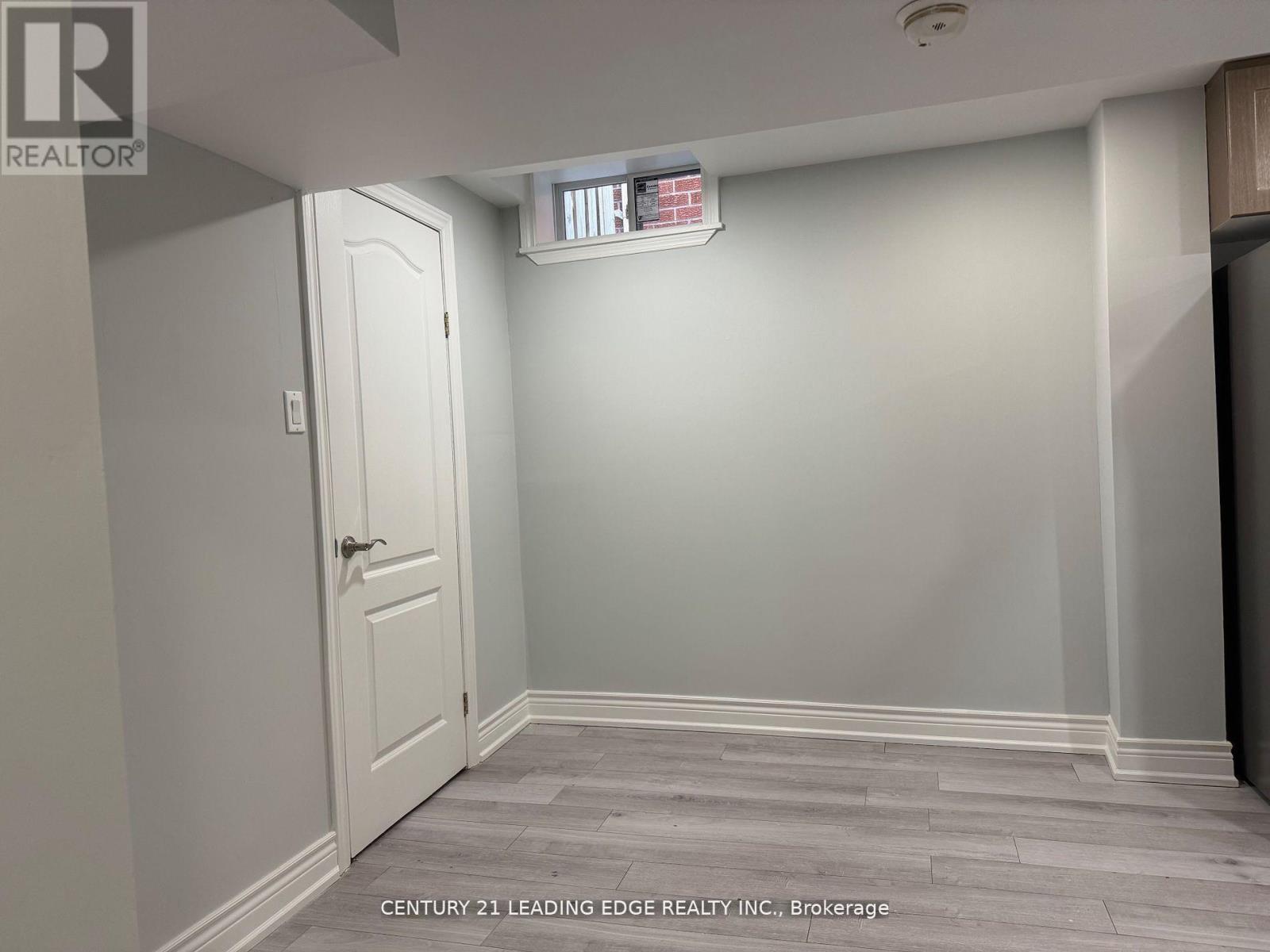 Basement - 31 Good Road, Toronto, Ontario  M1C 3W8 - Photo 17 - E12690276