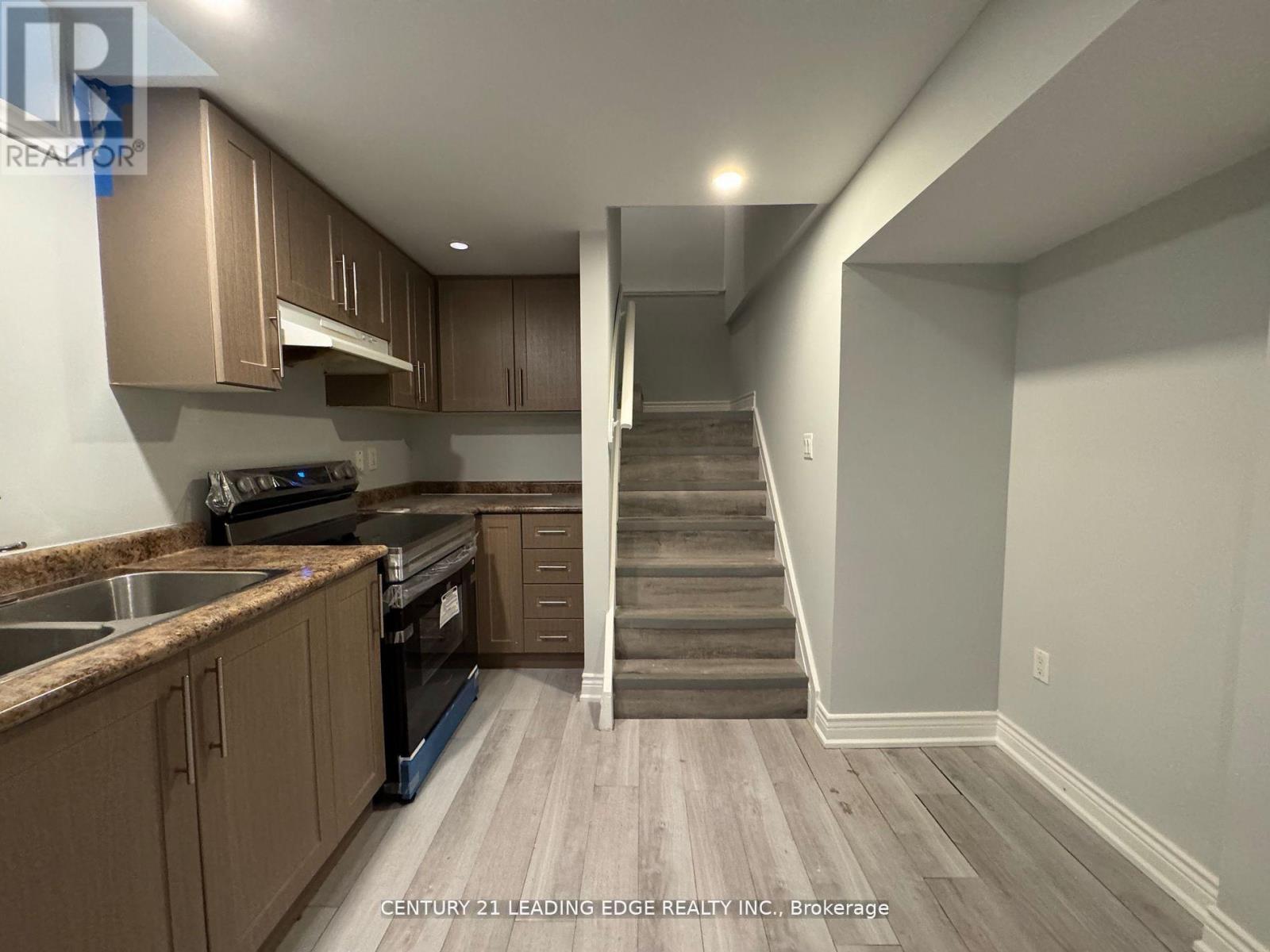 Basement - 31 Good Road, Toronto, Ontario  M1C 3W8 - Photo 4 - E12690276