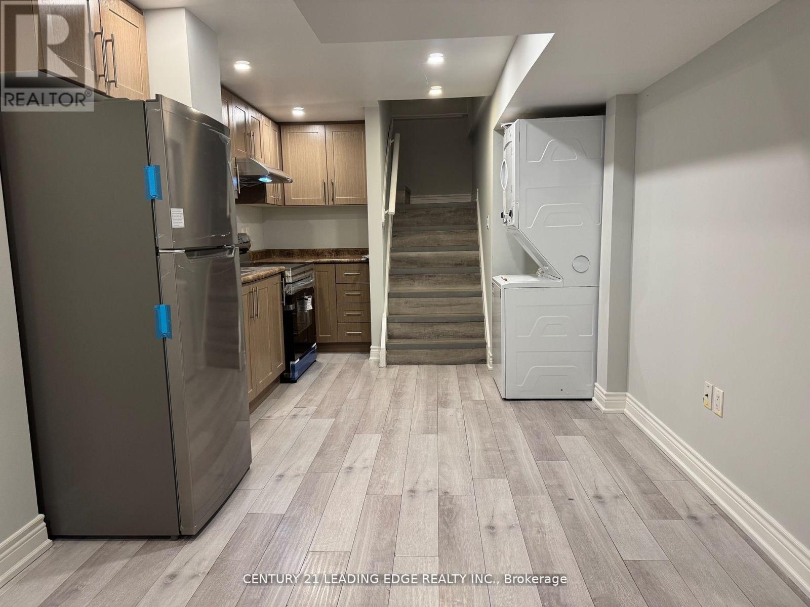 Basement - 31 Good Road, Toronto, Ontario  M1C 3W8 - Photo 7 - E12690276