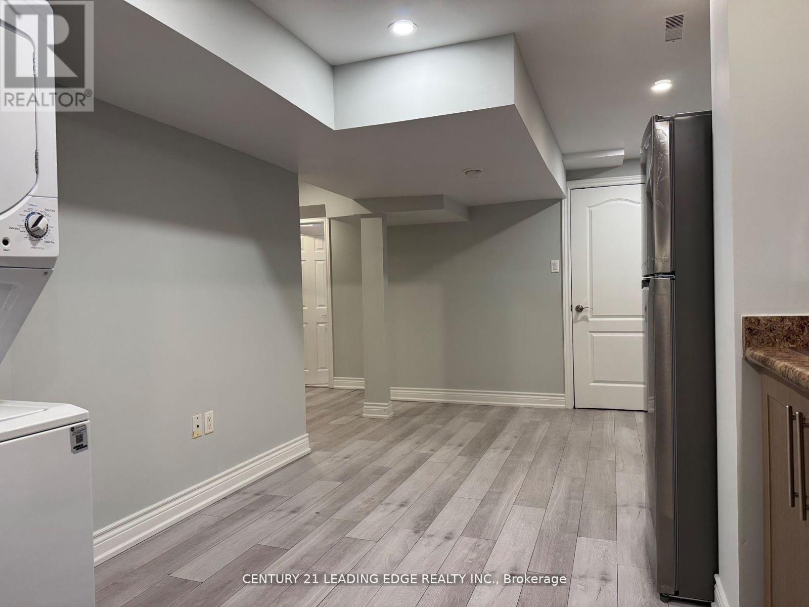 Basement - 31 Good Road, Toronto, Ontario  M1C 3W8 - Photo 8 - E12690276