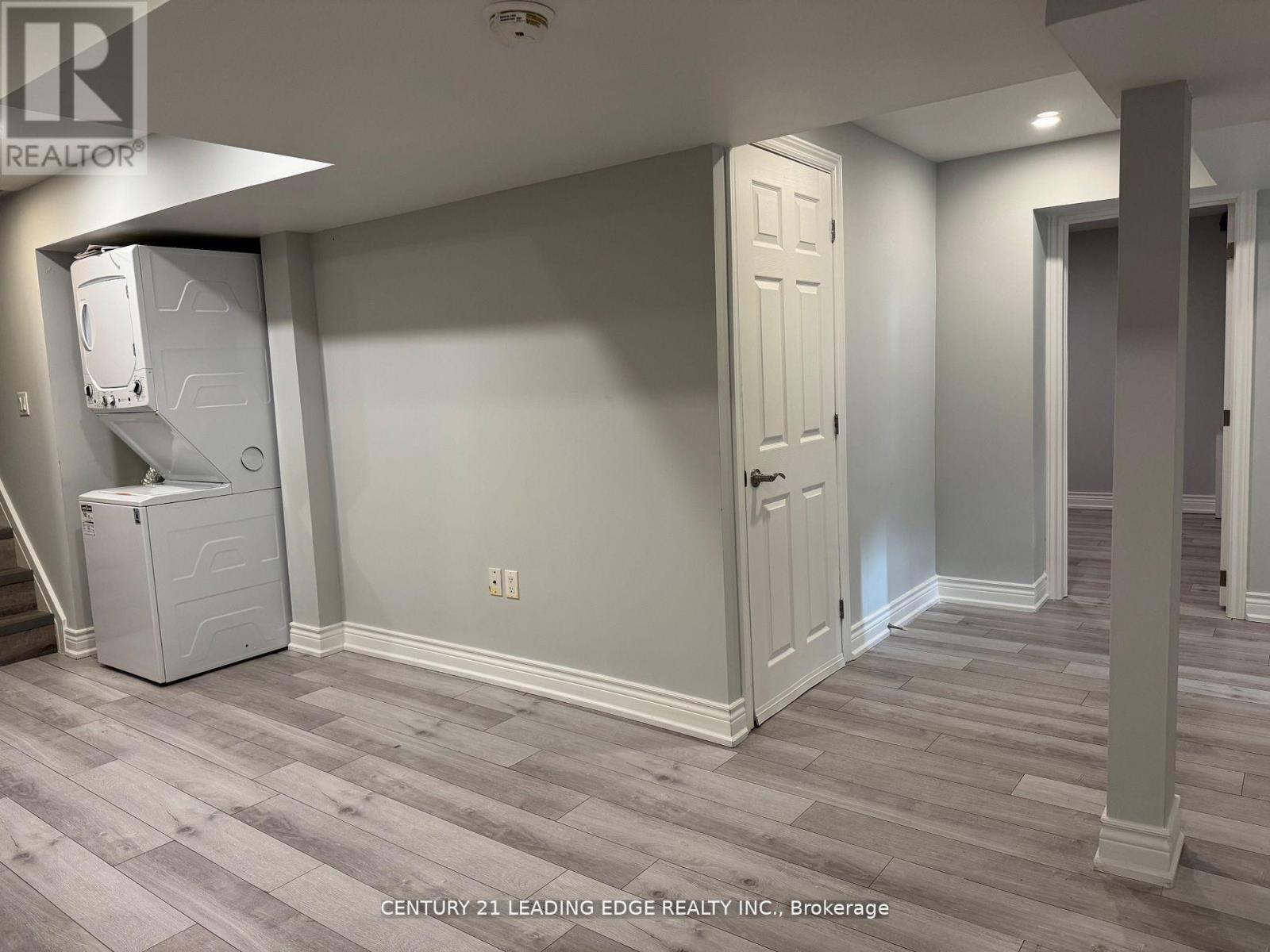 Basement - 31 Good Road, Toronto, Ontario  M1C 3W8 - Photo 9 - E12690276