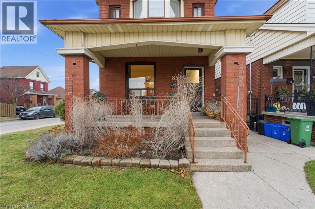 87 Barnesdale Avenue N, Hamilton, Ontario  L8L 6S4 - Photo 2 - 40797774
