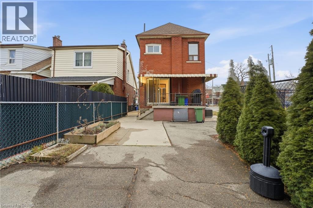 87 Barnesdale Avenue N, Hamilton, Ontario  L8L 6S4 - Photo 29 - 40797774