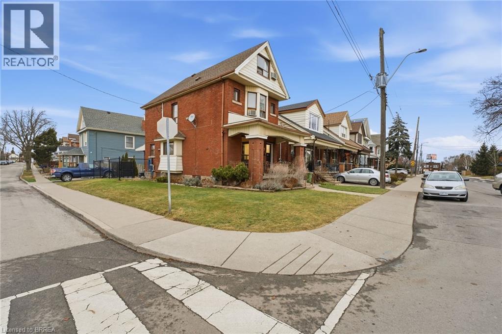 87 Barnesdale Avenue N, Hamilton, Ontario  L8L 6S4 - Photo 3 - 40797774