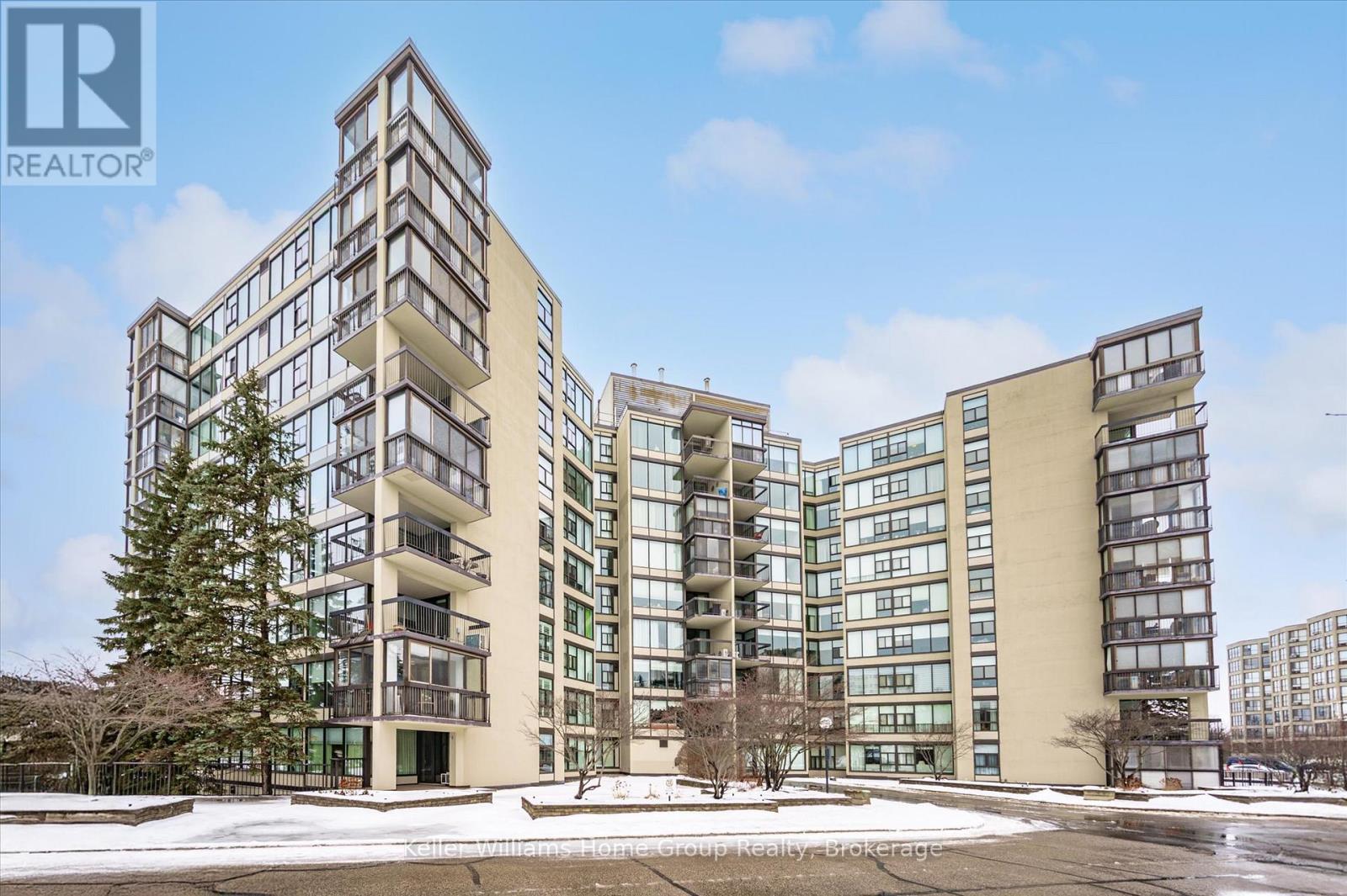 702 - 23 Woodlawn Road E, Guelph, Ontario  N1H 7G6 - Photo 31 - X12675892