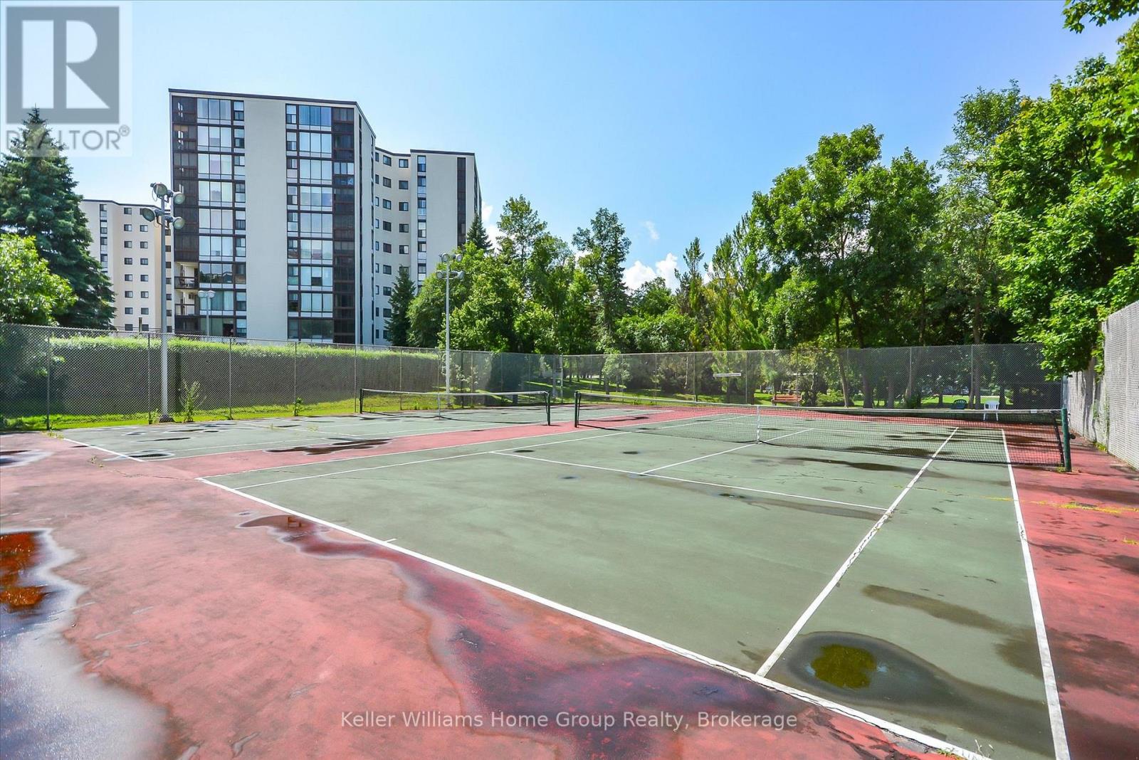 702 - 23 Woodlawn Road E, Guelph, Ontario  N1H 7G6 - Photo 34 - X12675892