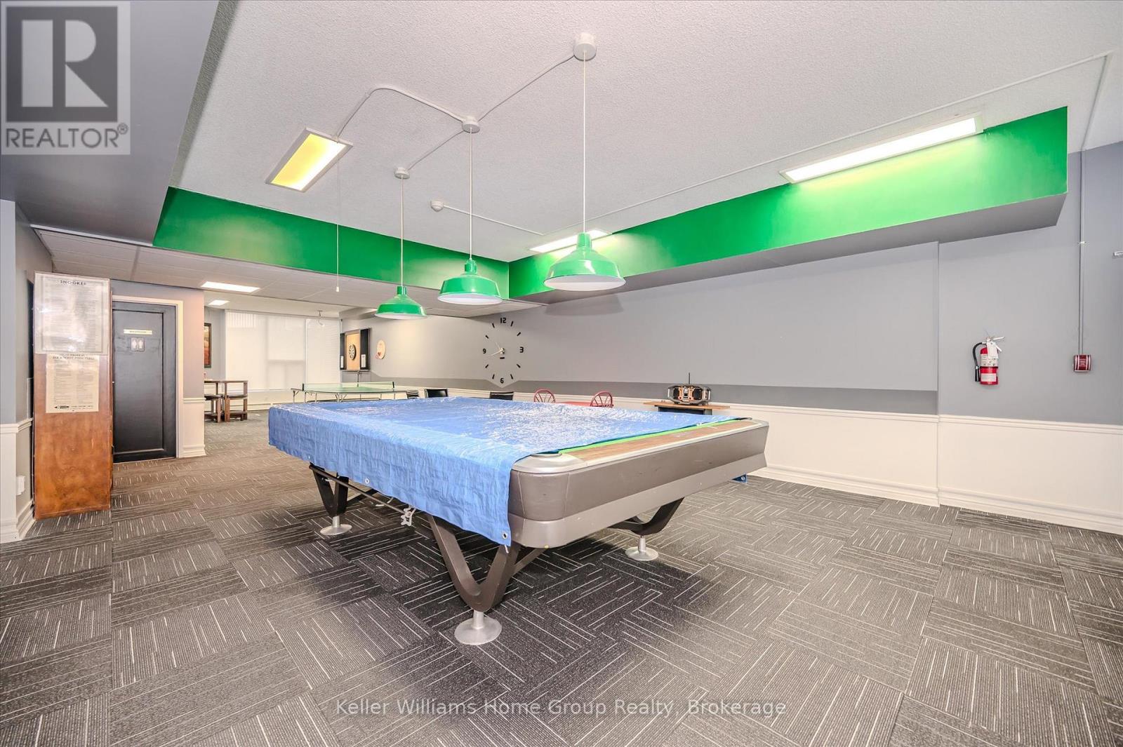 702 - 23 Woodlawn Road E, Guelph, Ontario  N1H 7G6 - Photo 45 - X12675892