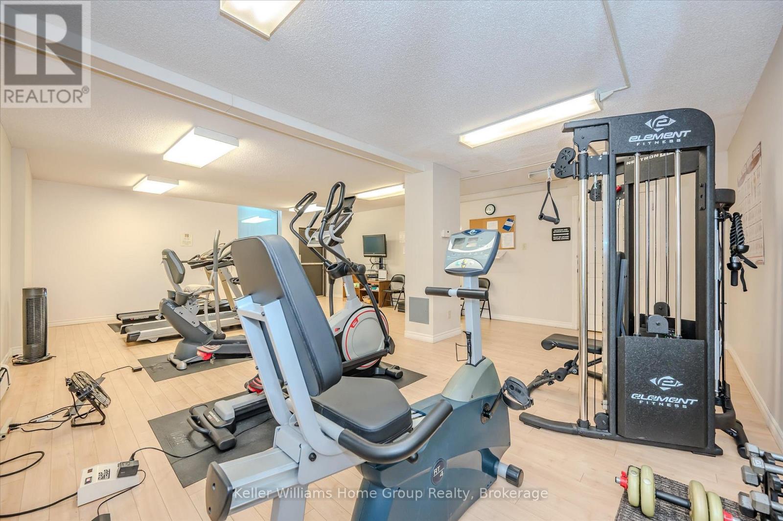 702 - 23 Woodlawn Road E, Guelph, Ontario  N1H 7G6 - Photo 47 - X12675892