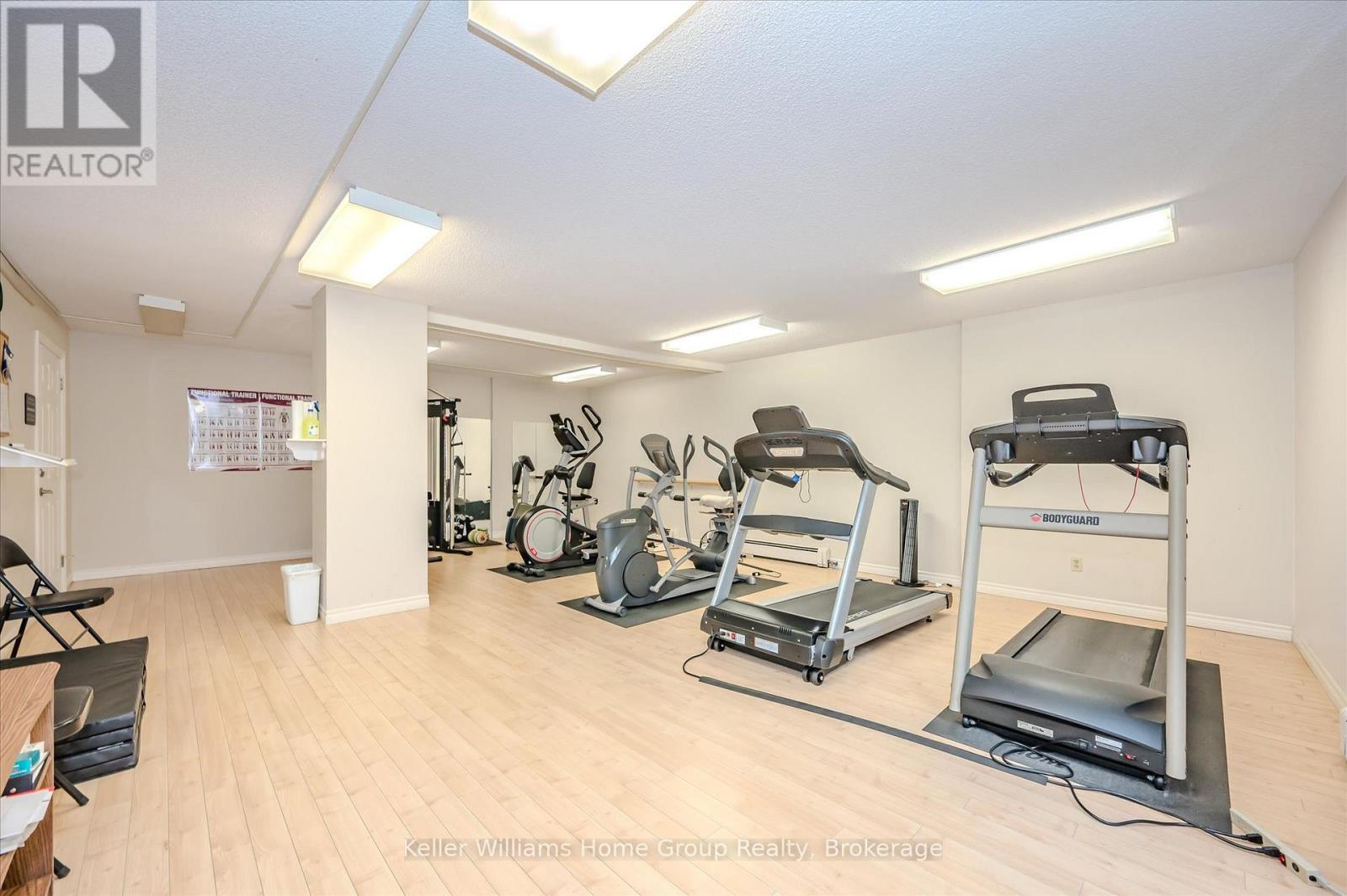 702 - 23 Woodlawn Road E, Guelph, Ontario  N1H 7G6 - Photo 48 - X12675892