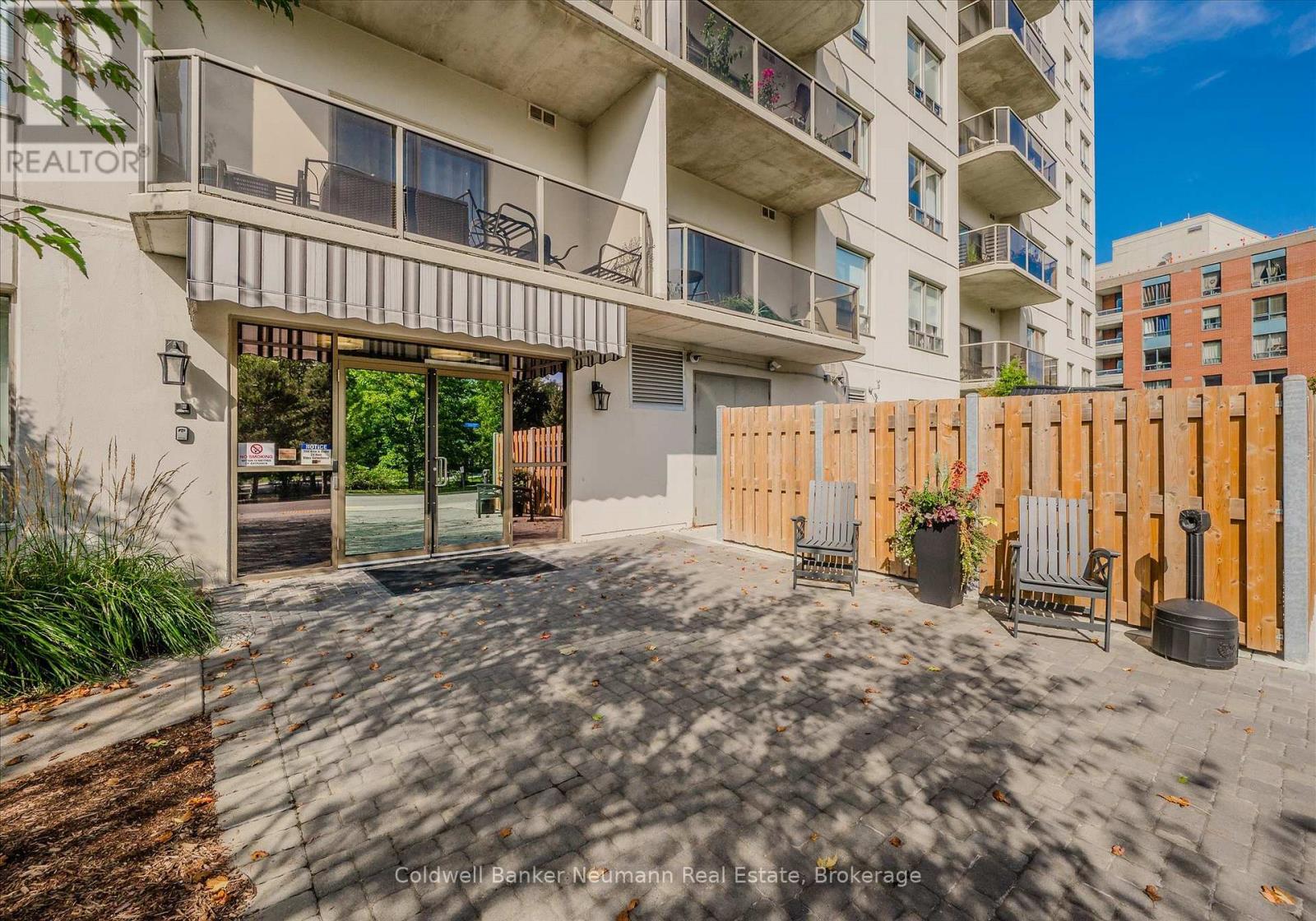 206 - 60 Wyndham Street S, Guelph, Ontario  N1E 7H7 - Photo 21 - X12687078