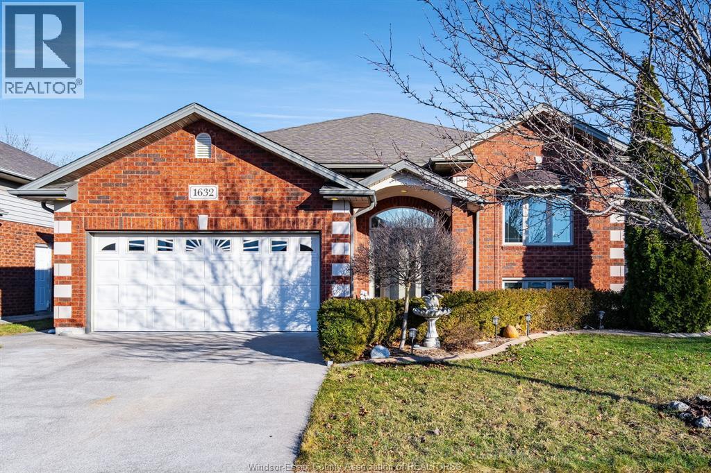 MLS# 26000902: 1632 Magnolia, Windsor, Canada