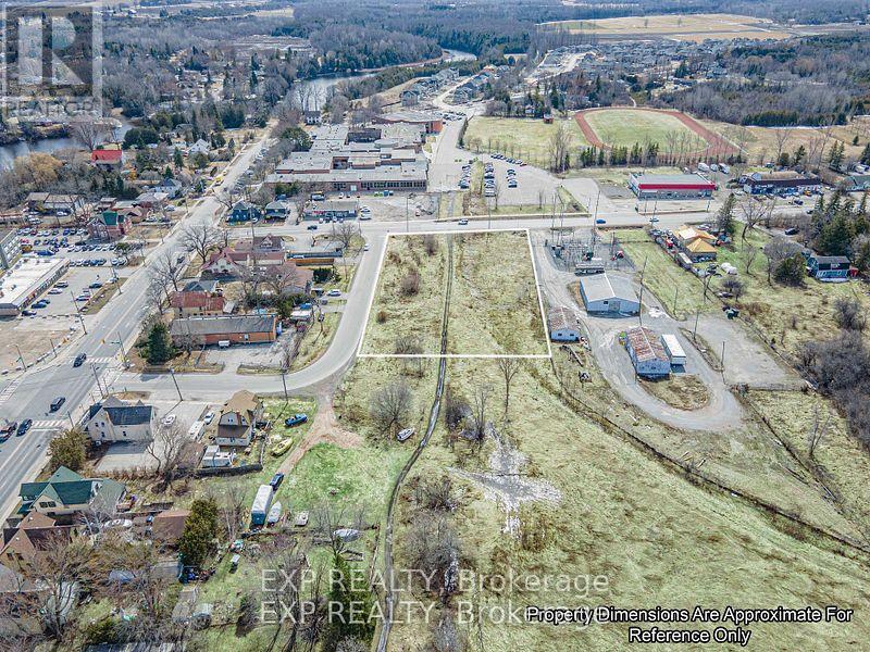 N/a Baseline Road, Georgina, Ontario  L0E 1R0 - Photo 3 - N12690216