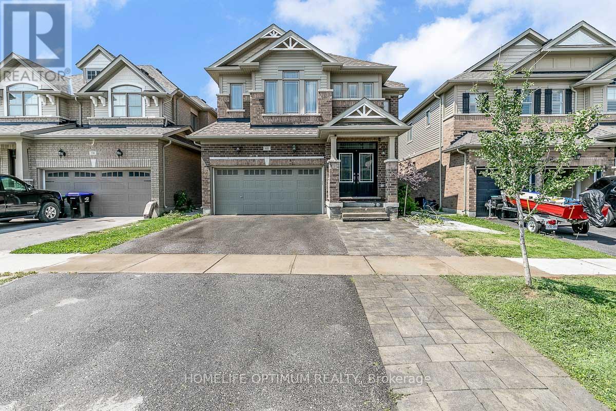 60 Owens Road, New Tecumseth, Ontario  L9R 0T4 - Photo 1 - N12690228