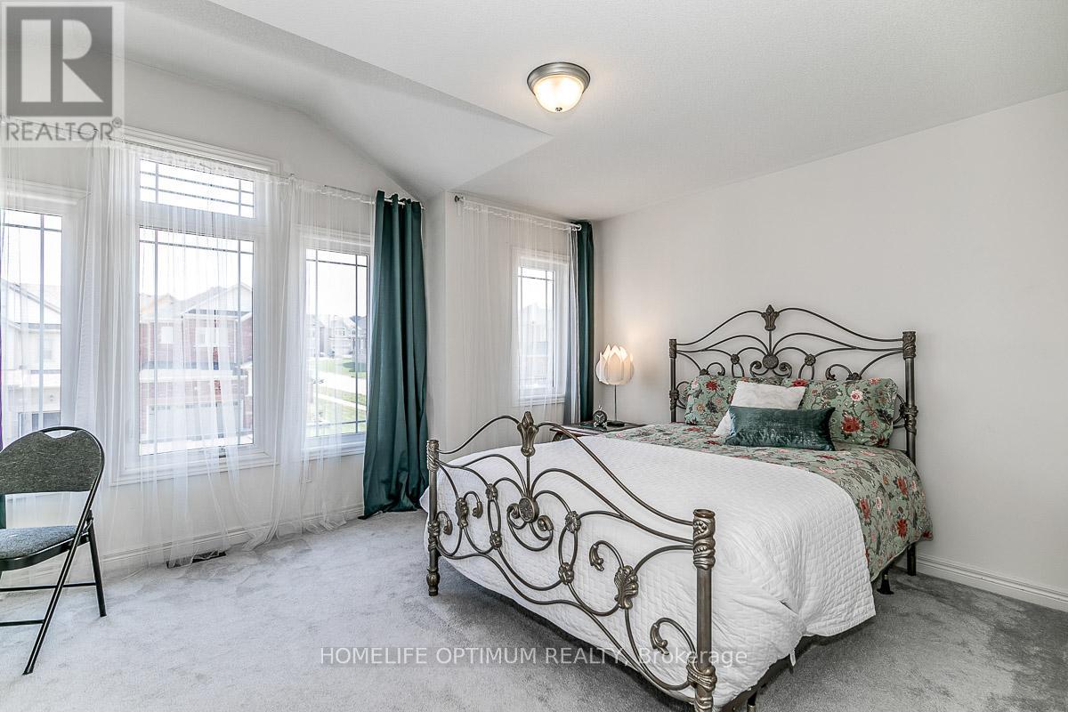 60 Owens Road, New Tecumseth, Ontario  L9R 0T4 - Photo 19 - N12690228