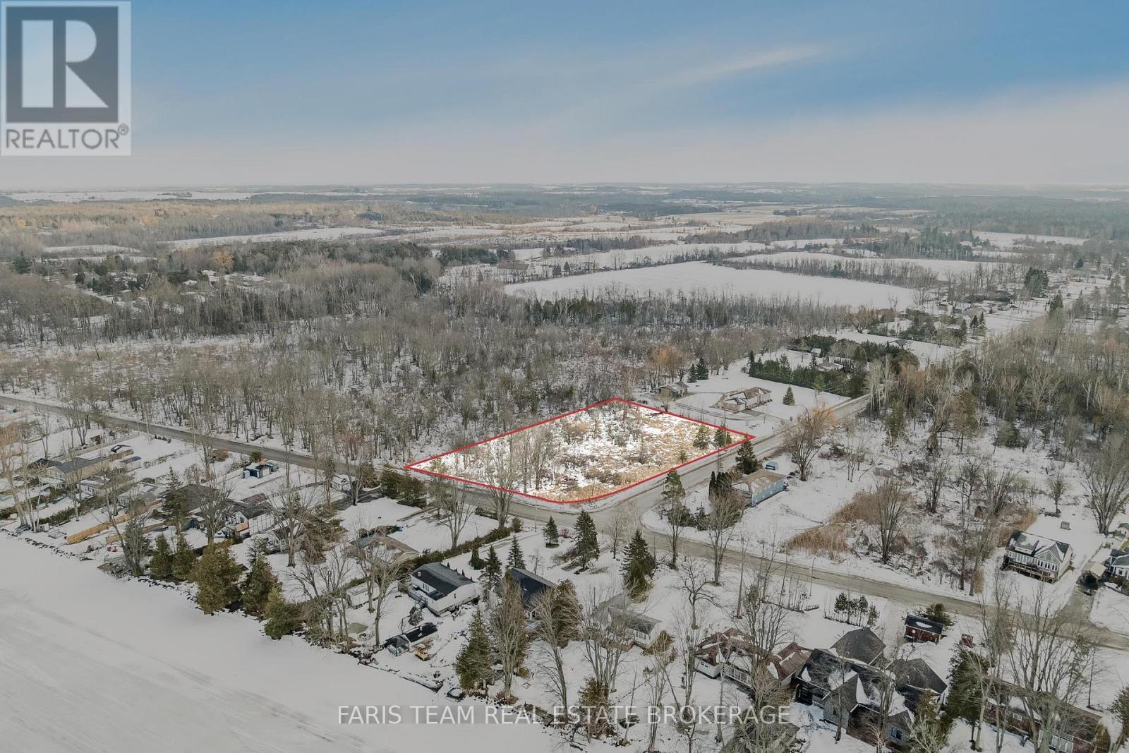 Lot 40 41 42 Riverview Beach Road, Georgina, Ontario  L0E 1N0 - Photo 1 - N12690306