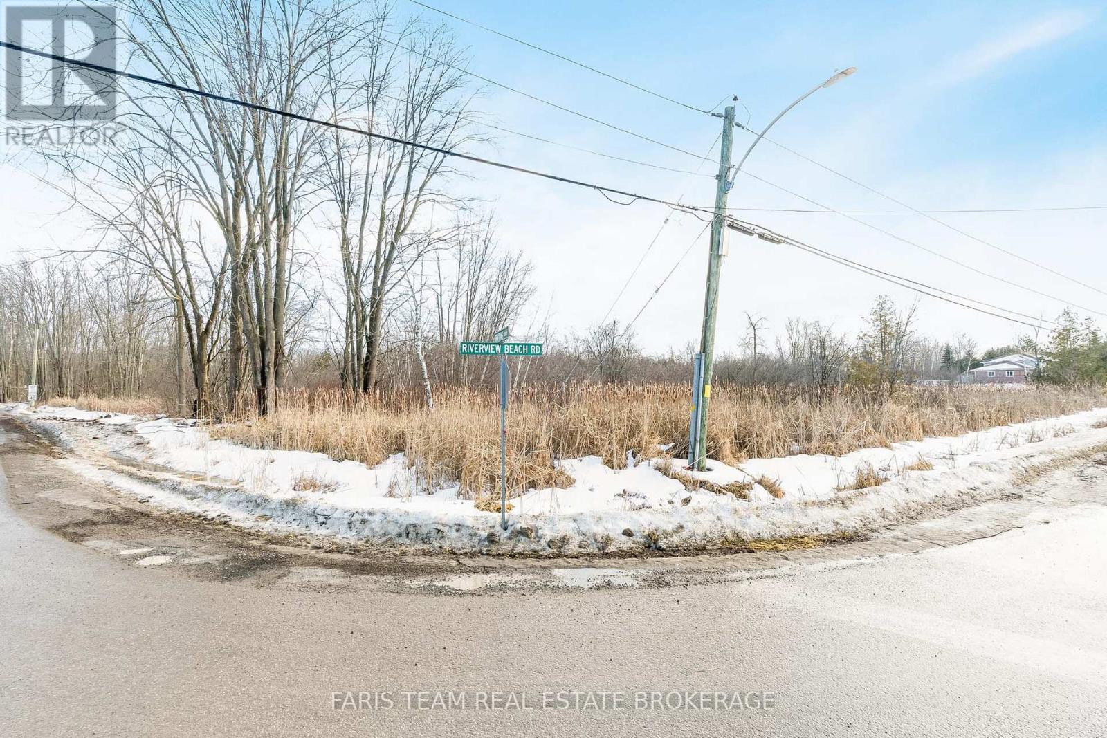 Lot 40 41 42 Riverview Beach Road, Georgina, Ontario  L0E 1N0 - Photo 3 - N12690306