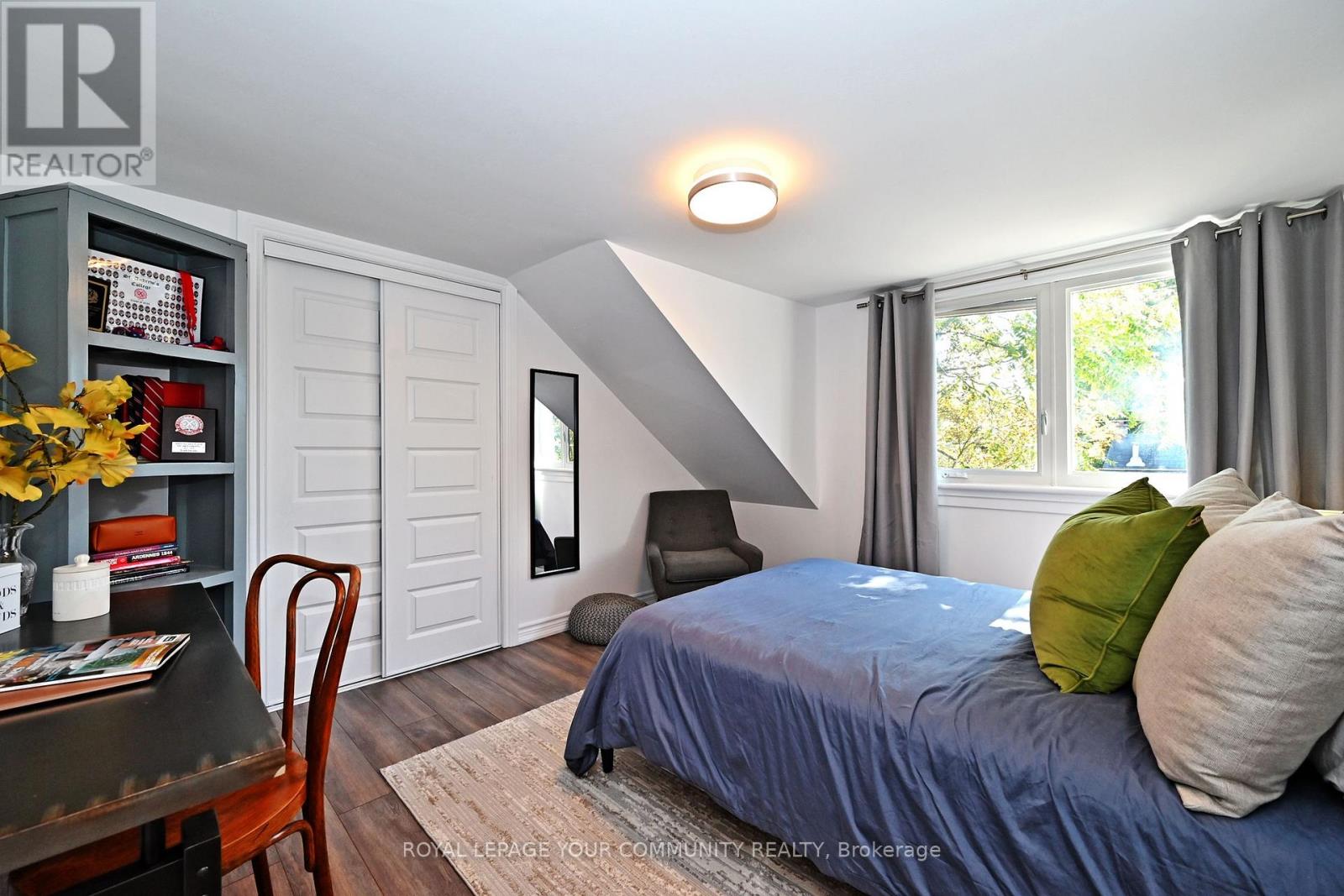 82 Centre Street, Aurora, Ontario  L4G 1J8 - Photo 23 - N12690318