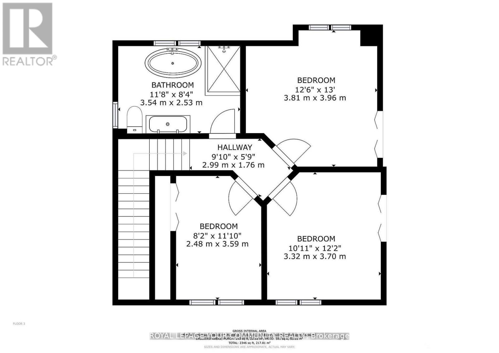 82 Centre Street, Aurora, Ontario  L4G 1J8 - Photo 36 - N12690318