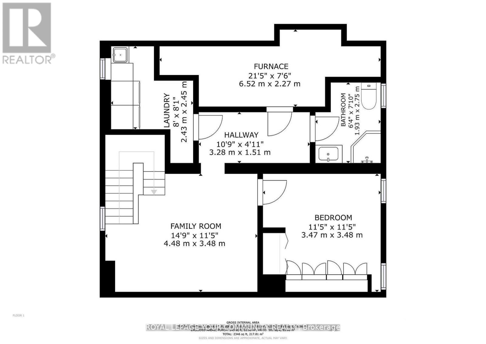 82 Centre Street, Aurora, Ontario  L4G 1J8 - Photo 37 - N12690318