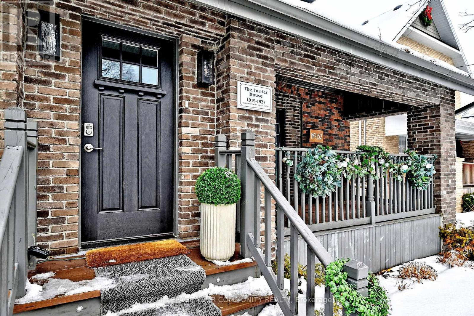 82 Centre Street, Aurora, Ontario  L4G 1J8 - Photo 4 - N12690318