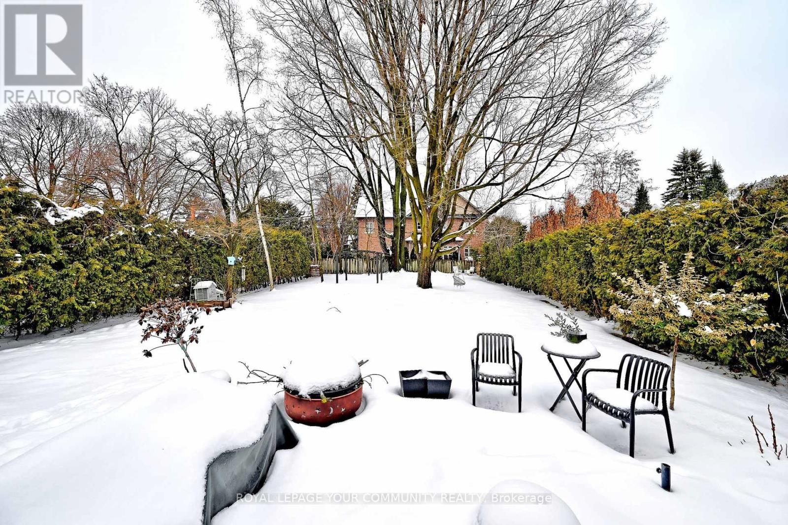 82 Centre Street, Aurora, Ontario  L4G 1J8 - Photo 40 - N12690318