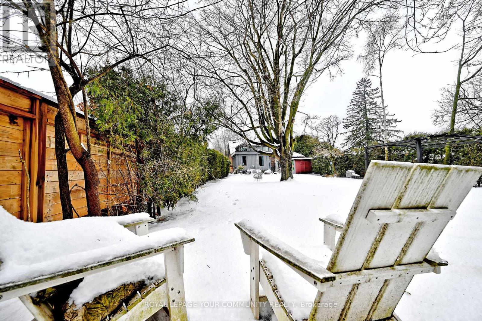 82 Centre Street, Aurora, Ontario  L4G 1J8 - Photo 43 - N12690318