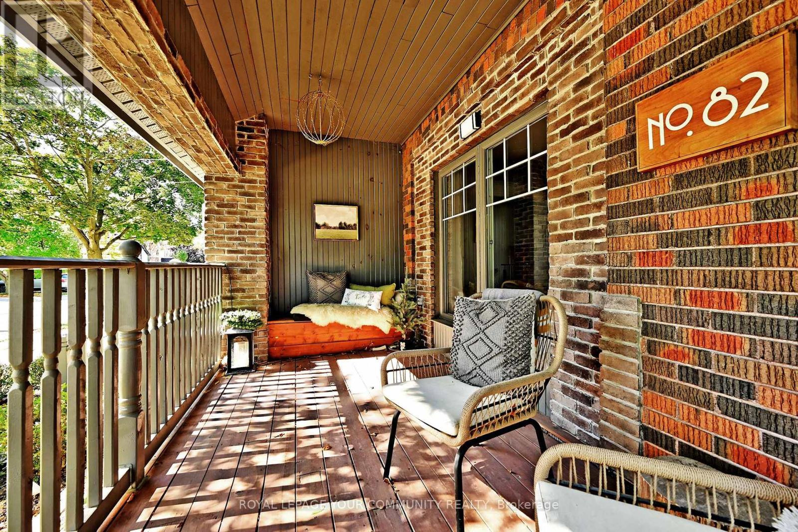 82 Centre Street, Aurora, Ontario  L4G 1J8 - Photo 45 - N12690318