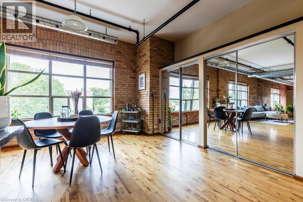 36 Margaret Street Unit# 44, Hamilton, Ontario  L8P 4C8 - Photo 11 - 40797979