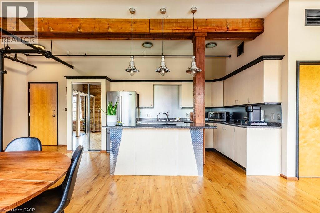 36 Margaret Street Unit# 44, Hamilton, Ontario  L8P 4C8 - Photo 16 - 40797979