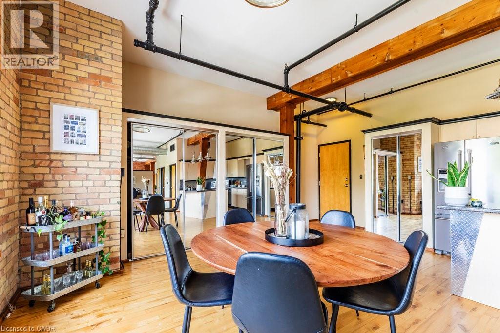 36 Margaret Street Unit# 44, Hamilton, Ontario  L8P 4C8 - Photo 17 - 40797979