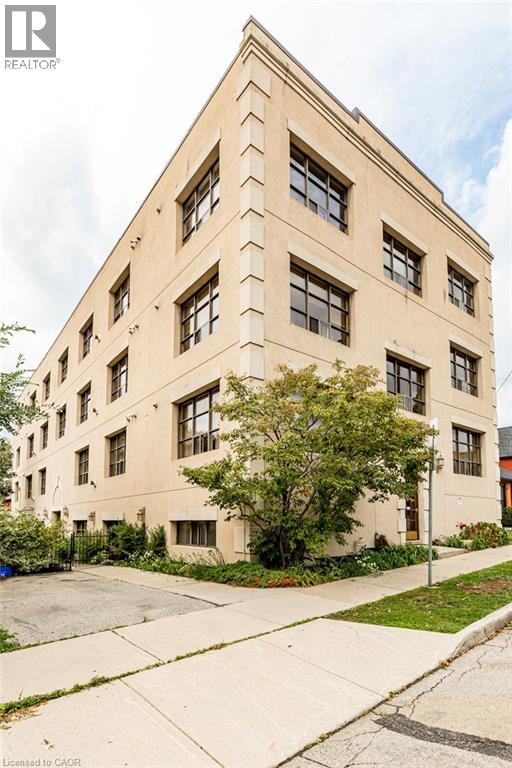 36 Margaret Street Unit# 44, Hamilton, Ontario  L8P 4C8 - Photo 2 - 40797979