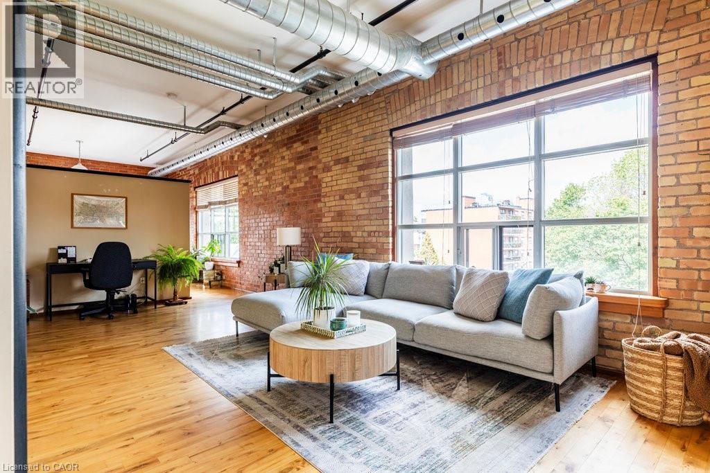 36 Margaret Street Unit# 44, Hamilton, Ontario  L8P 4C8 - Photo 27 - 40797979